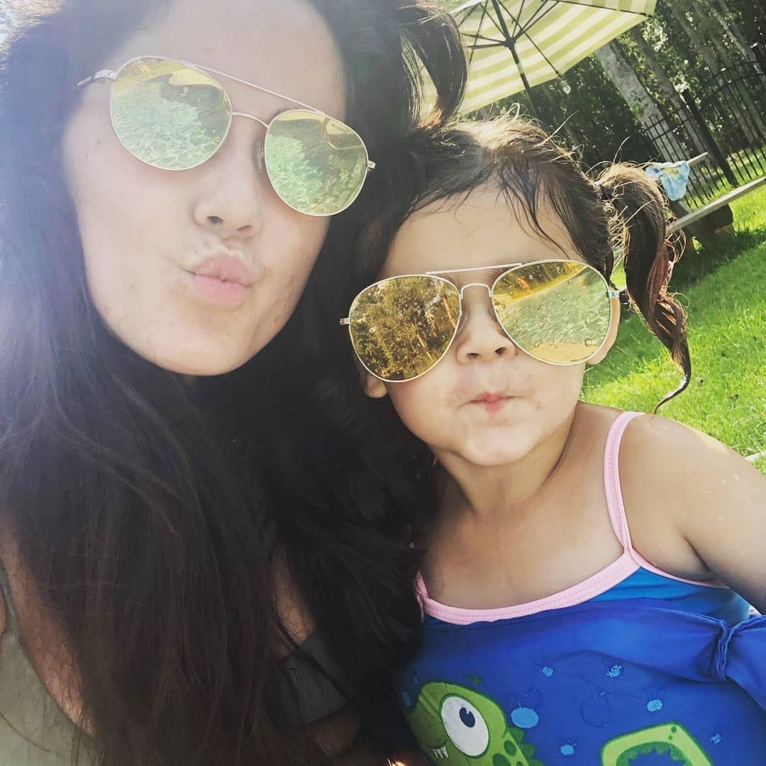 Jenelle Evans Restraining Order Against David Eason Extended