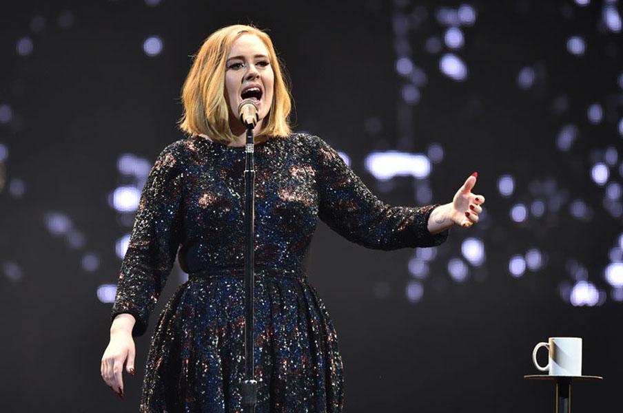 adele beyonce diva demands tour requests high maintenance