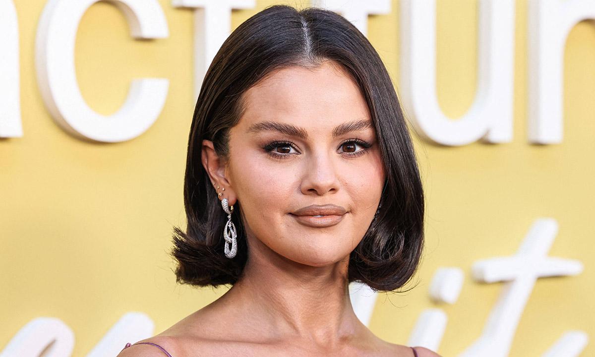 Selena Gomez has tried to distance herself from the online drama over the years.