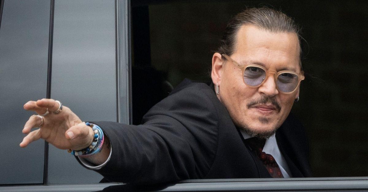 Lex Fridman Demands to See Johnny Depp on Joe Rogan's Spotify Podcast  Amidst Ongoing Amber Heard Trial - EssentiallySports