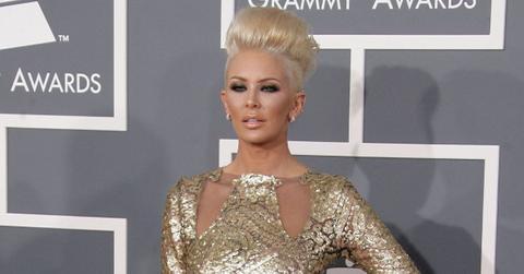 jenna jameson break silence wife jessi lawless file annulment drinking