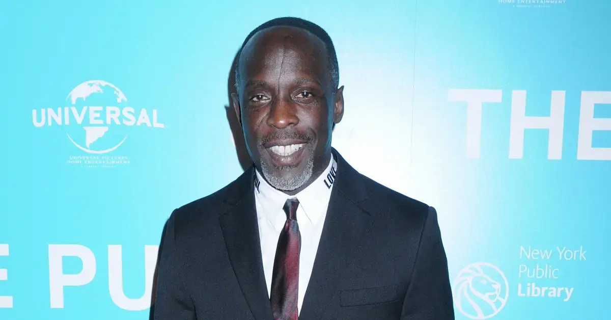 'The Wire' Co-Creator Seeks Leniency for Dealer Who Sold Fentanyl to Michael K. Williams - Vimarsana News