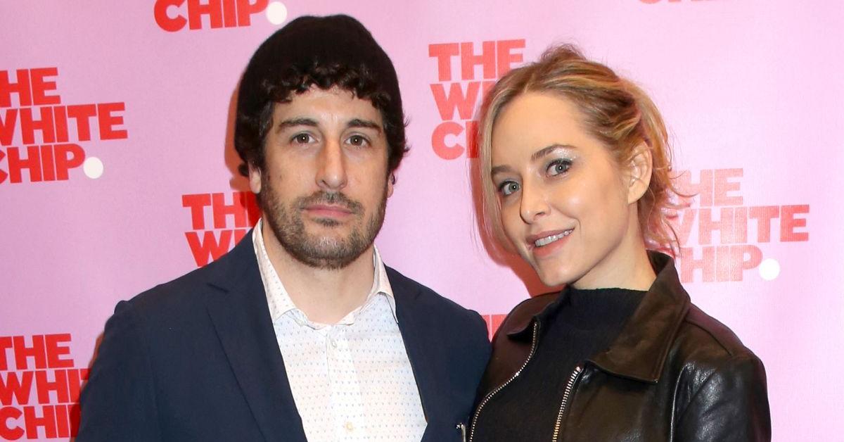 Inside Jason Biggs and Jenny Mollen's Relationship - Following Their Shocking Split After 18 Years of Marriage and 2 Kids
