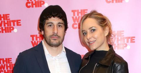 Photo of Jason Biggs, Jenny Mollen