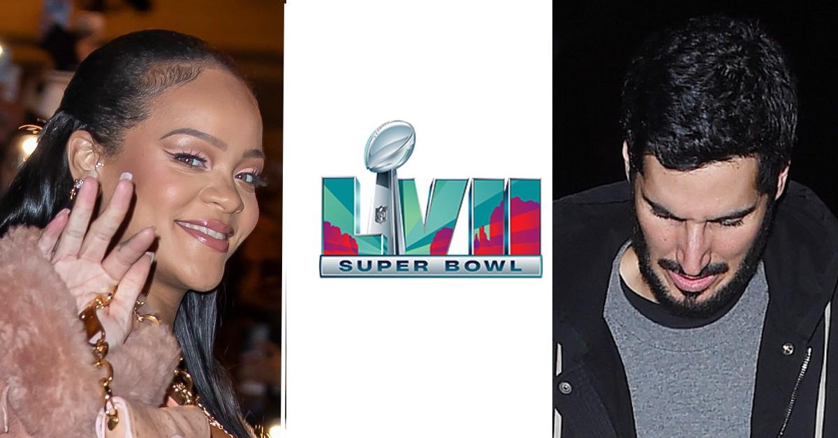 Rihanna's Super Bowl Performance Proved She's the Best Businessperson