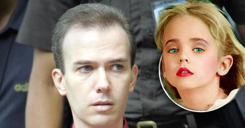 jonbenet ramsey murder confession pedophile john mark karr