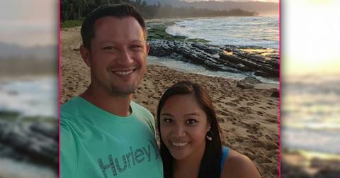 David Michelle Paul Couple Fiji Beach Death