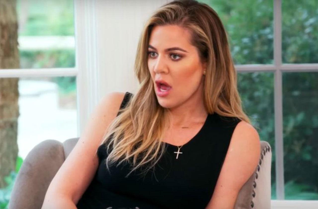 //Khloe Kardashian Responds Criticism Japan Trip pp