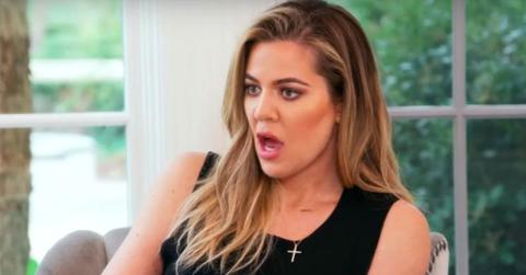 //Khloe Kardashian Responds Criticism Japan Trip pp