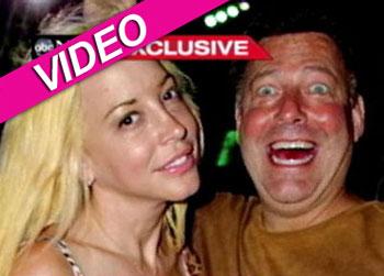 //robyn gardner gary giordano abc video