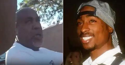 keffe d arrest video pp