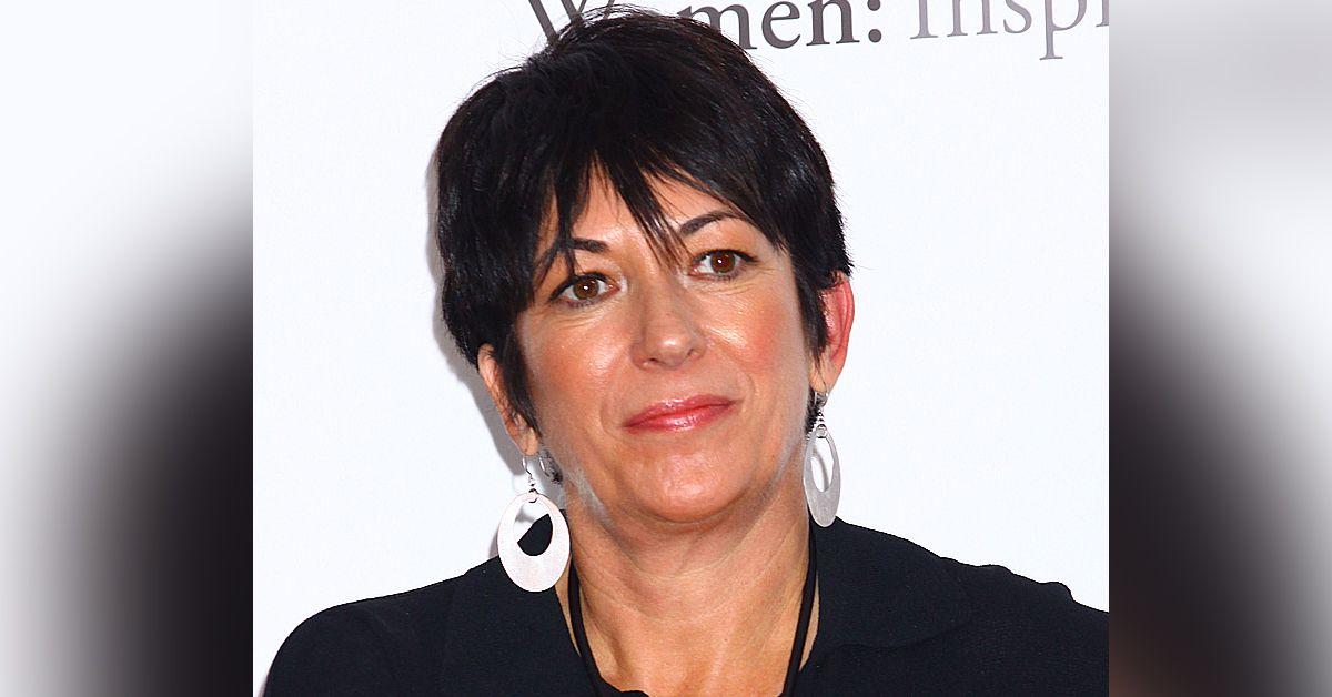 ghislaine maxwell pp