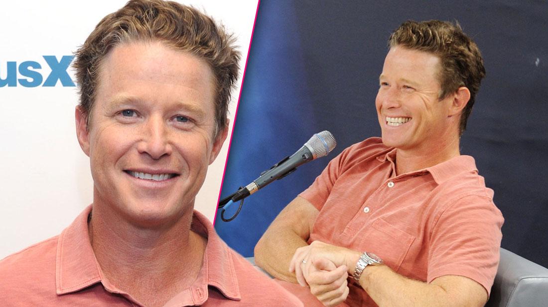 Billy Bush finally getting a new job