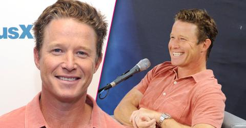 Billy Bush finally getting a new job