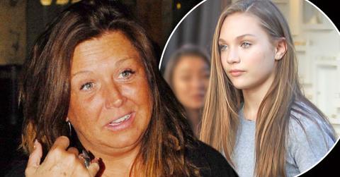 abby lee miller secrets revealed maddie ziegler tell all