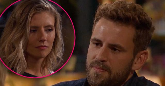 //the bachelor overdose contestant danielle maltby nick viall pp