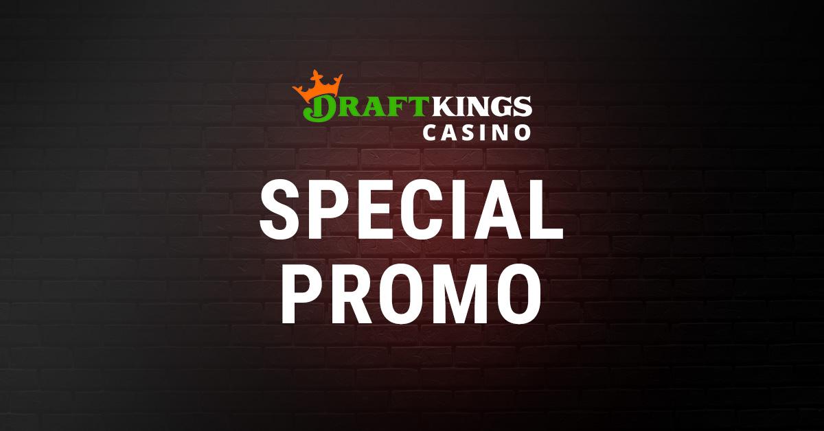 DraftKings Casino Promo Code for NJ, PA, & MI | Pick from 3 Lucky Offers this August 2023 - Vimarsana News