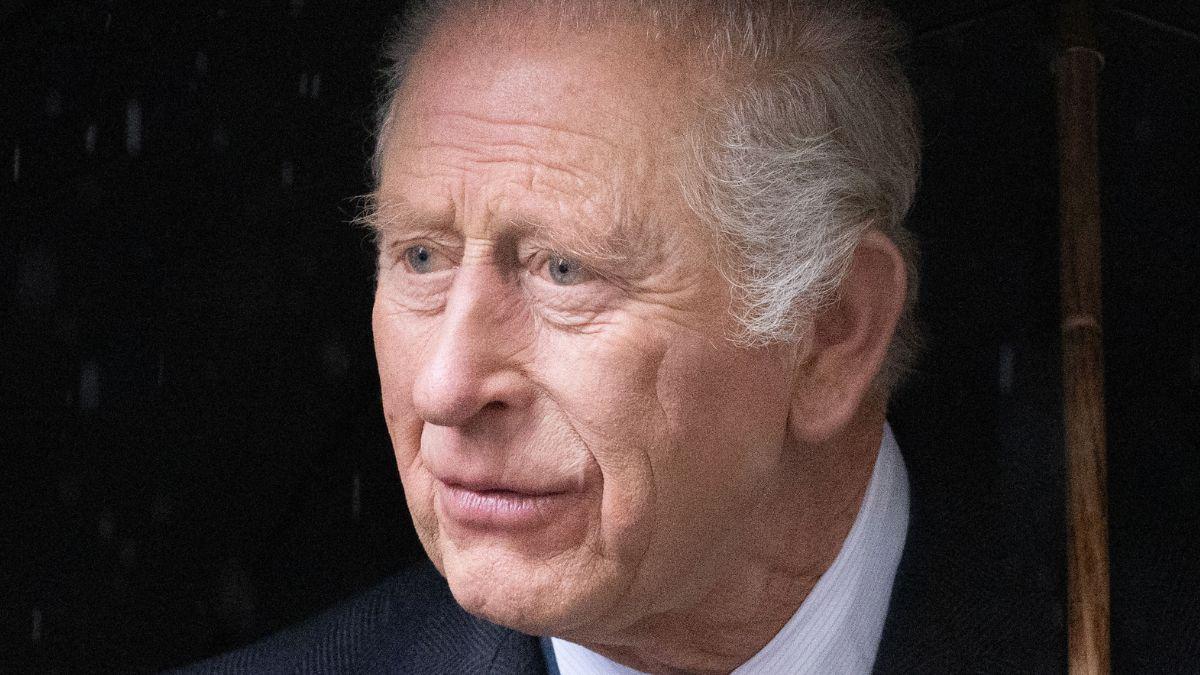 Photo of King Charles