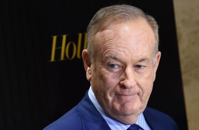 Bill O'Reilly Sexual Harassment Scandal – Former Fox Host Fails Lie ...