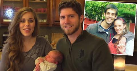 Jill Duggar Open Letter Jessa Duggar Birth Baby