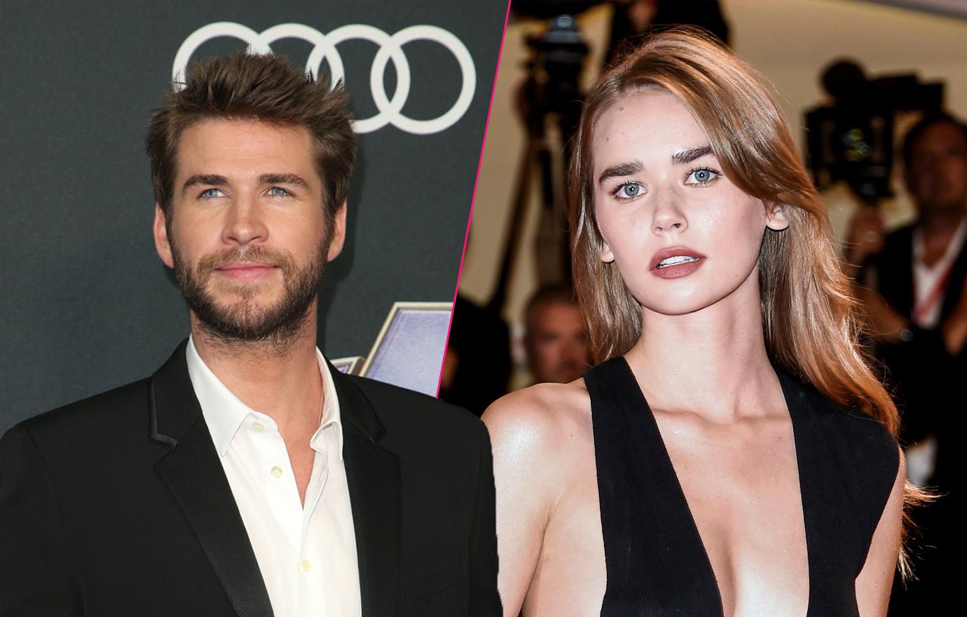 Life Without Miley! Liam Hemsworth Celebrates Big 3-0 After Divorce Hell