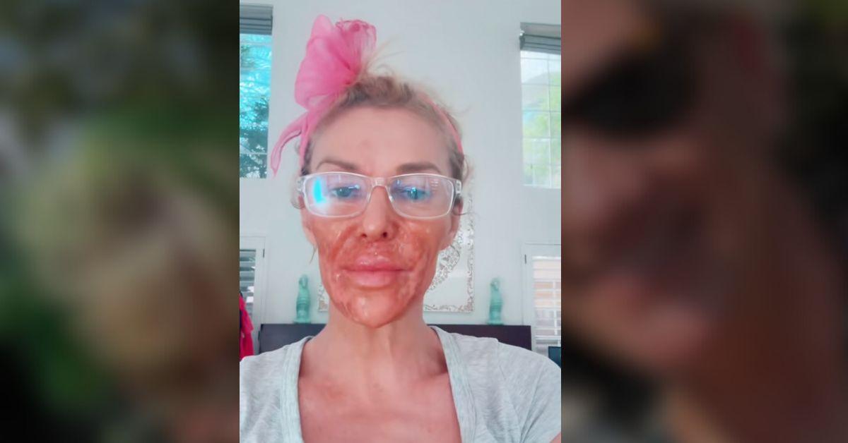 Photo of Brandi Glanville