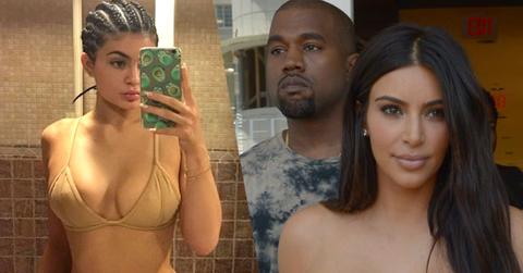 Kim Kardashian Sex Tape Sisters Millions Kylie Jenner Vivid