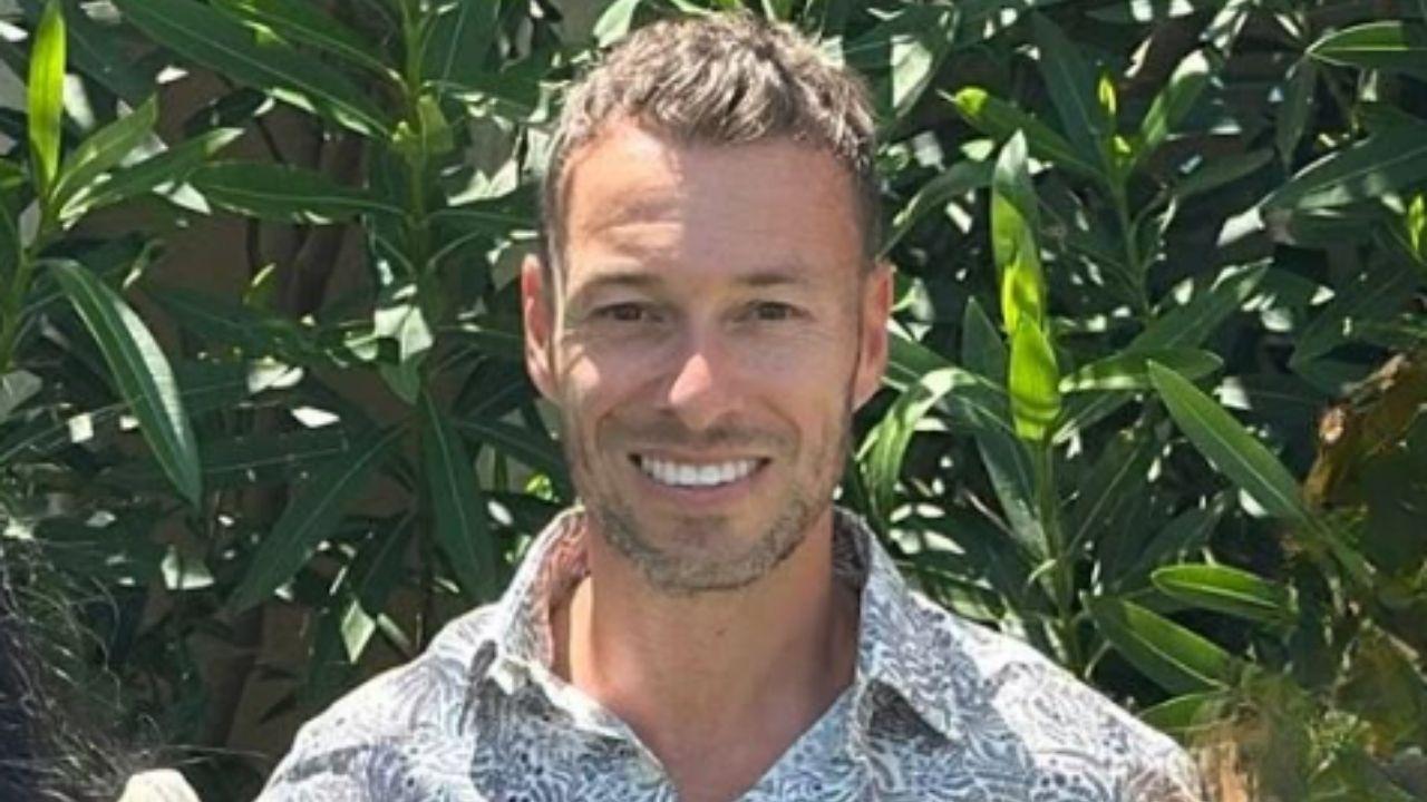 Photo of Brian Krassenstein