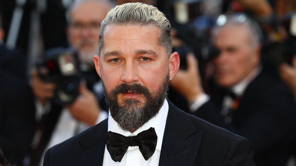 Photo of Shia LaBeouf 