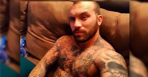 Teen Mom’ Nude Photo Scandal