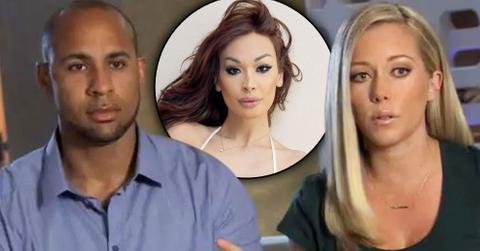 Kendra Wilkinson Hank Baskett Transsexual