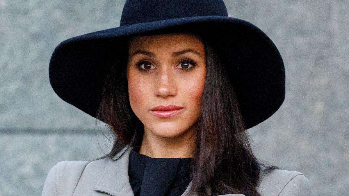 Photo of Meghan Markle