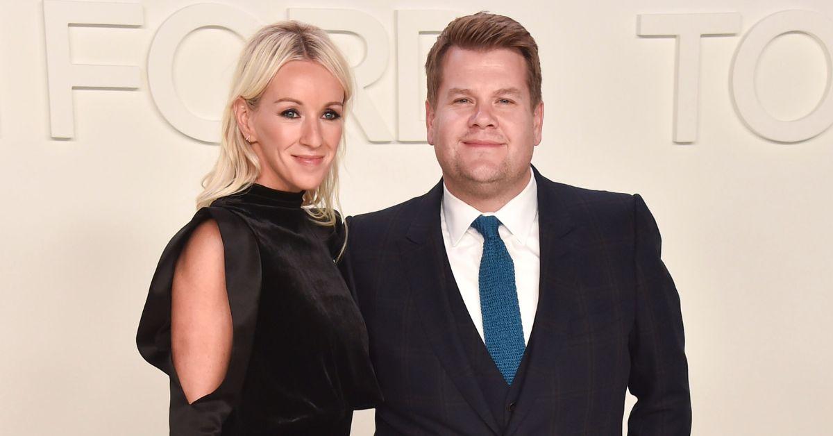 James Corden Unbanned From NYC Restaurant After Calling To Apologize