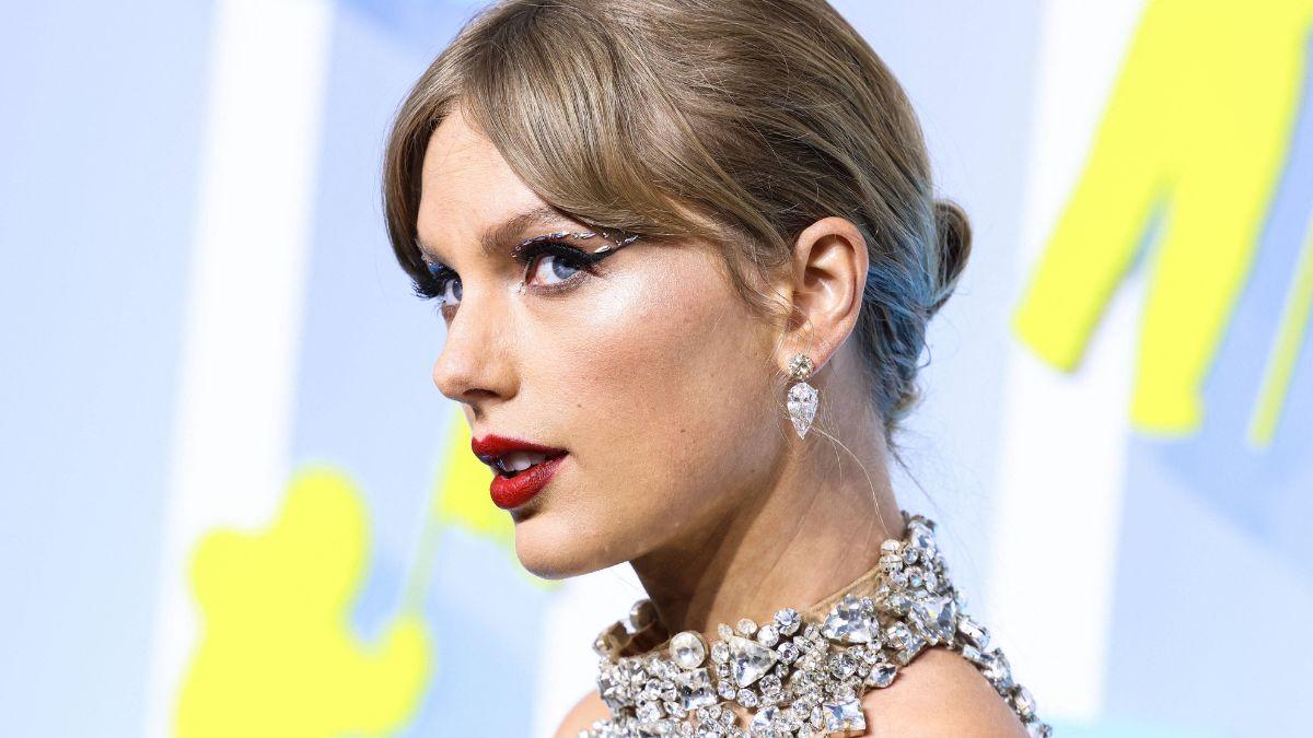 Photo of Taylor Swift