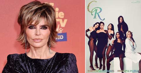 lisa rinna no plans kardashian reality show rhobh exit