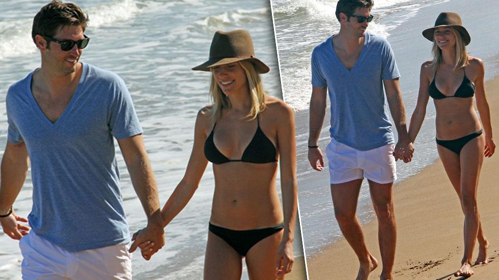 Kristin Cavallari Shares Photos From Her Tropical Vacation With