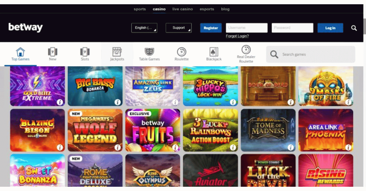 best uk online casinos  top casino sites for uk players