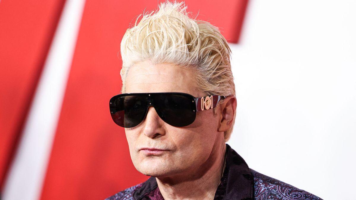 picture of Corey Feldman
