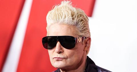 picture of Corey Feldman