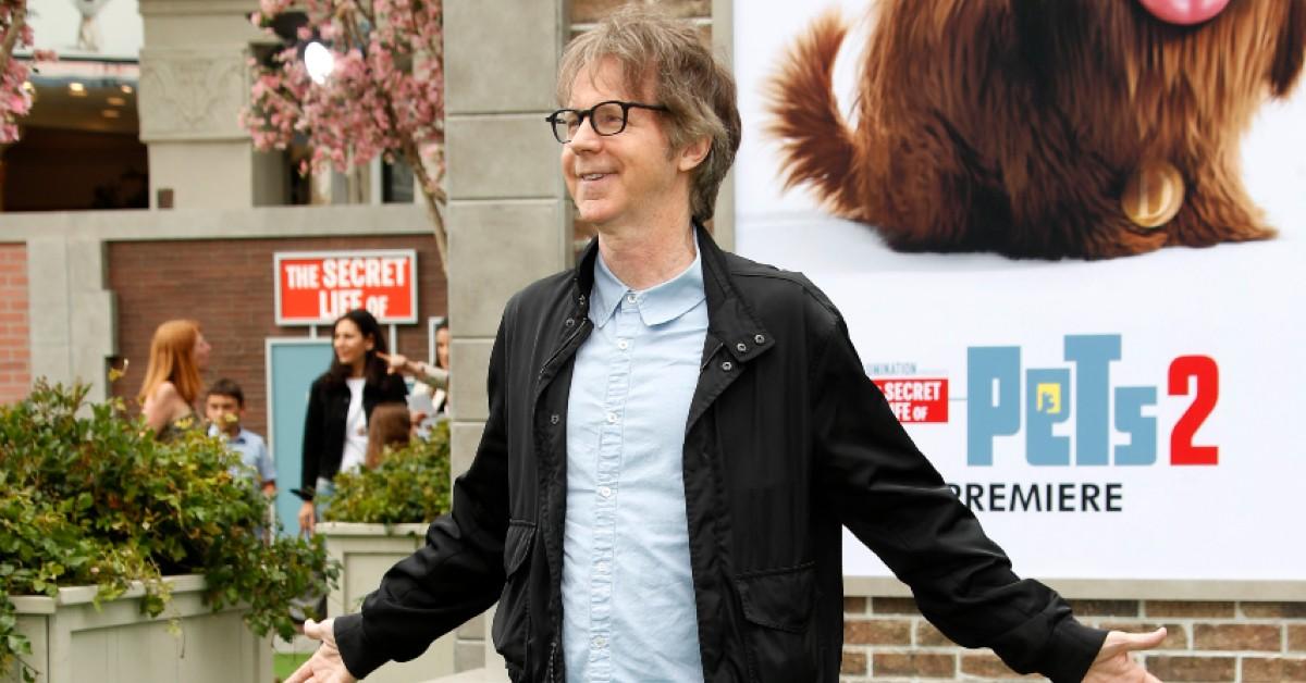 dana carvey son dex dead