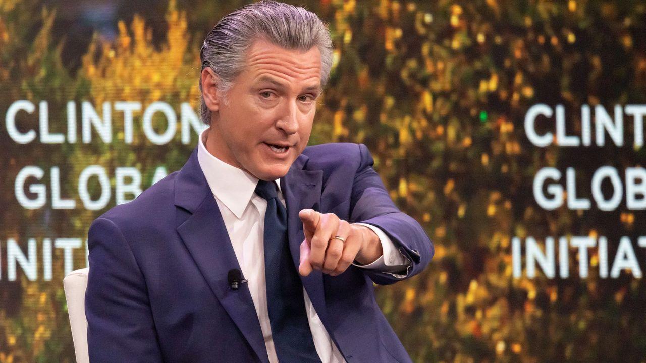 Gavin Newsom's former mistress breaks her silence on their affair and reveals her side of the story.