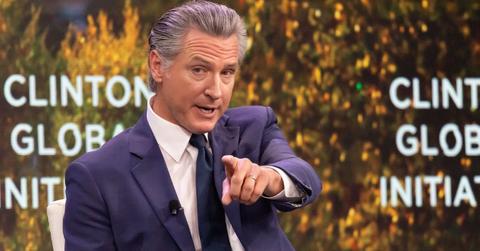 Gavin Newsom's former mistress breaks her silence on their affair and reveals her side of the story.