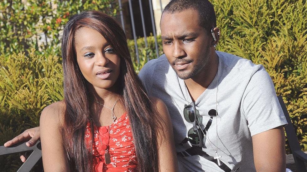 Nick Gordon Statement Multiple Court Pleas To Visit Bobbi Kristina Brown