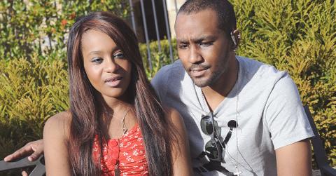 Nick Gordon Statement Multiple Court Pleas To Visit Bobbi Kristina Brown