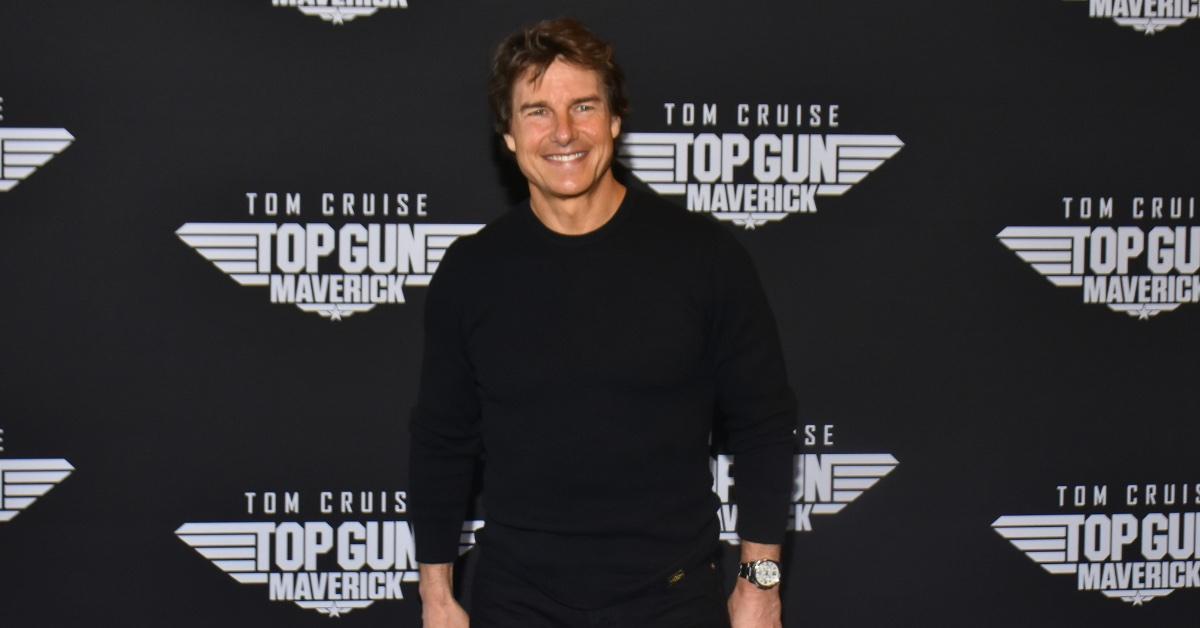 tom cruise security team death threats former employee