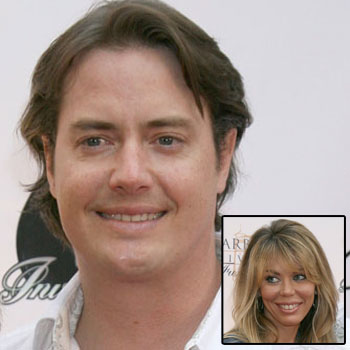 //jeremy london ex wife wenn