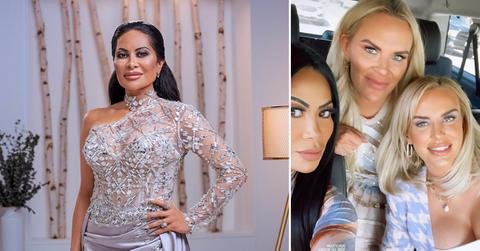 jen shah real housewives salt lake city filming heather whitney