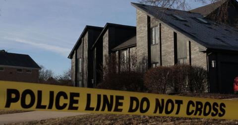 masked intruders break into keanu reeves hollywood home steal firearm