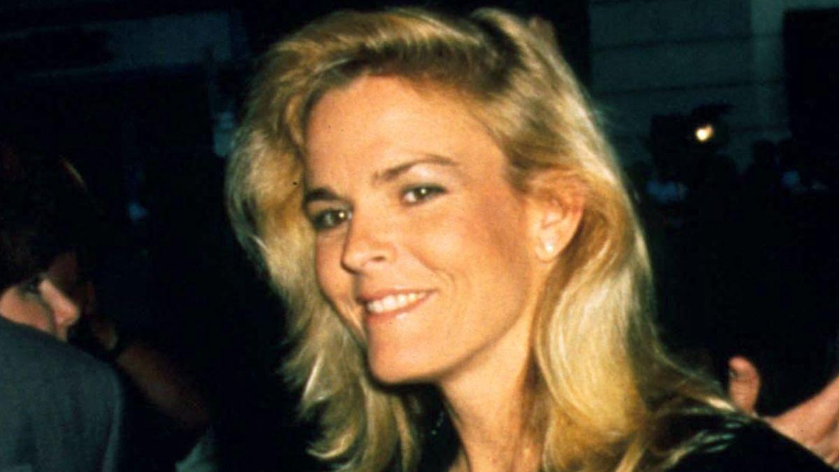 Photo of Nicole Simpson