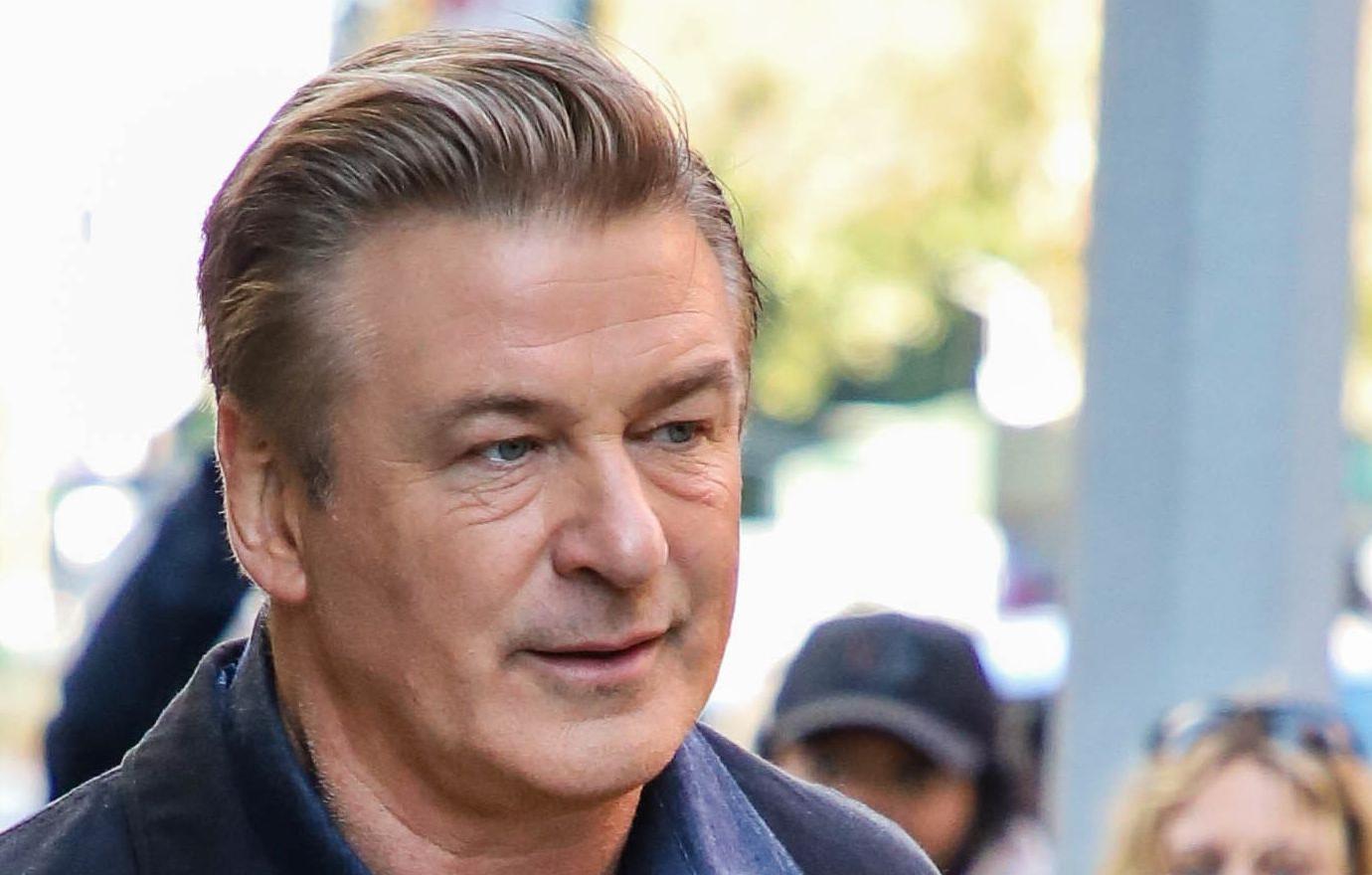 Alec Baldwin